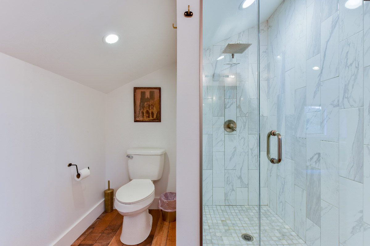 Tumbleweed Apartment chrisminordesign